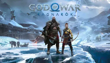 God of War Ragnarök PS5
